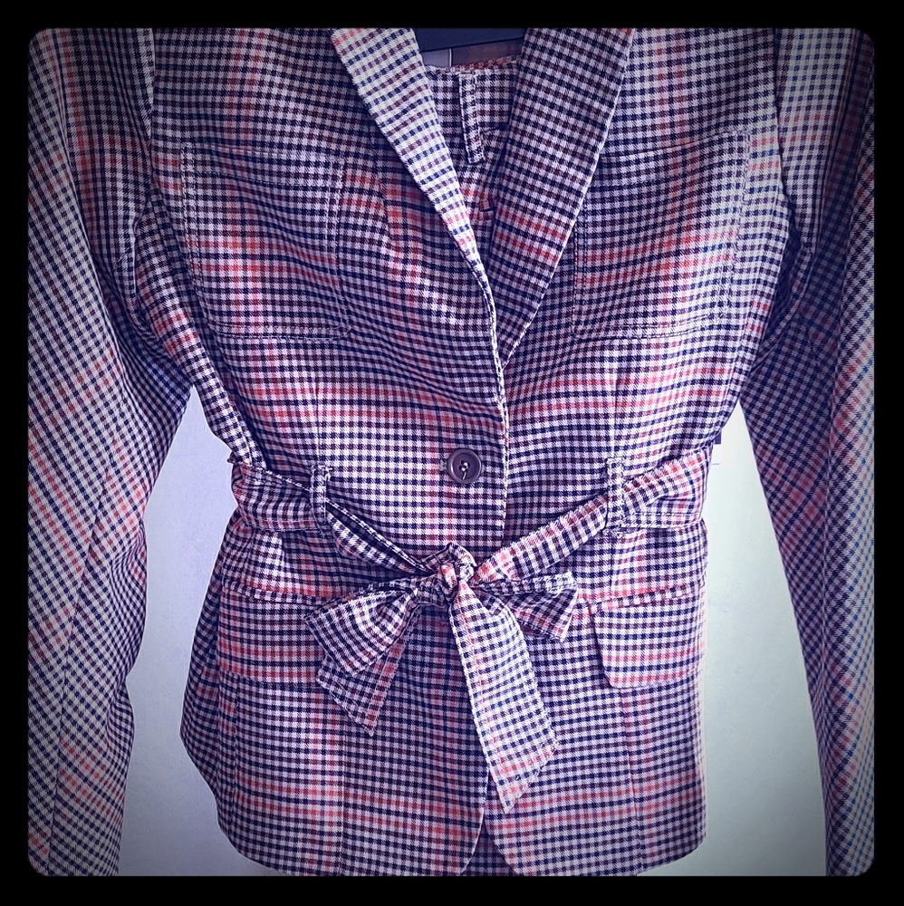 Business Suit
